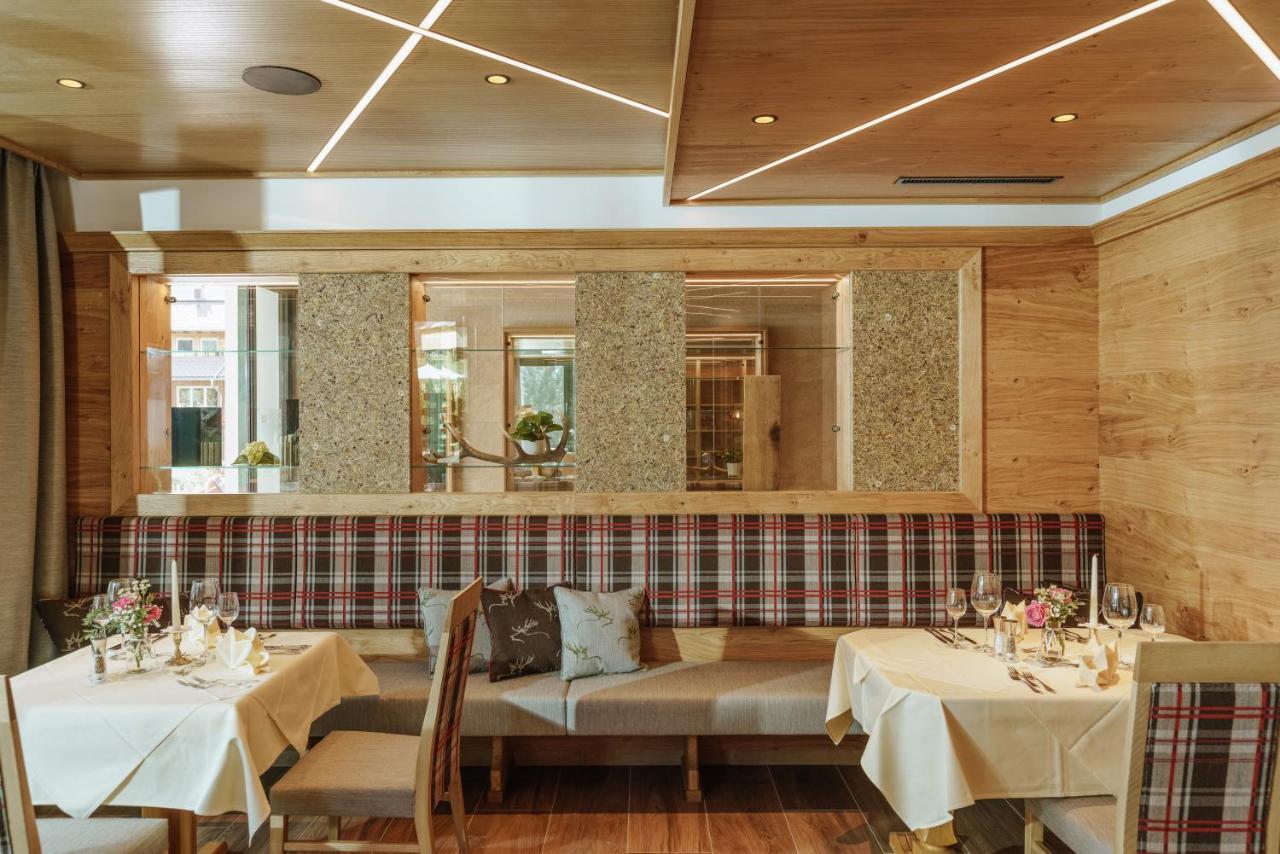 Hirschen Wohlfuehlhotel Schoppernau Εξωτερικό φωτογραφία