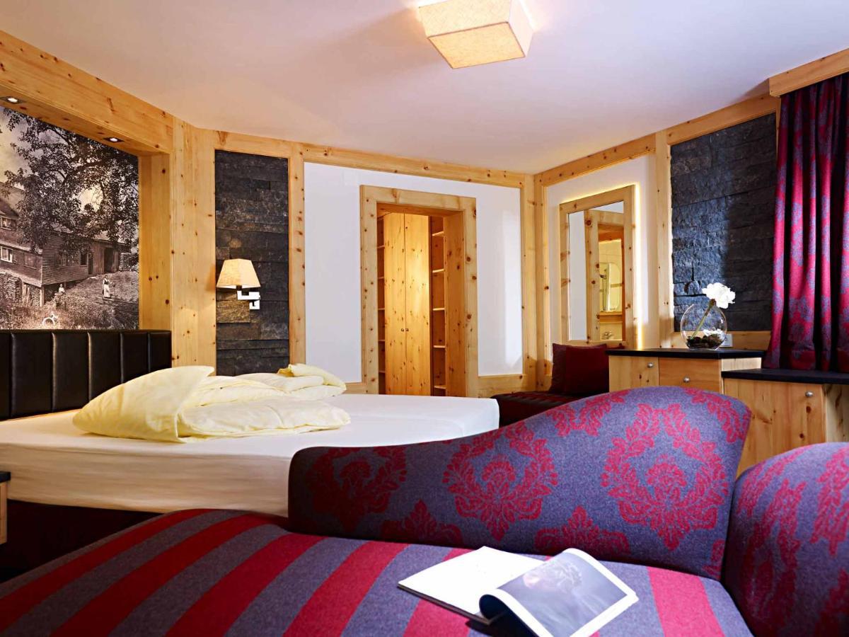 Hirschen Wohlfuehlhotel Schoppernau Εξωτερικό φωτογραφία