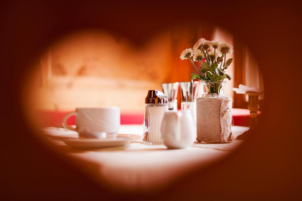 Hirschen Wohlfuehlhotel Schoppernau Εξωτερικό φωτογραφία