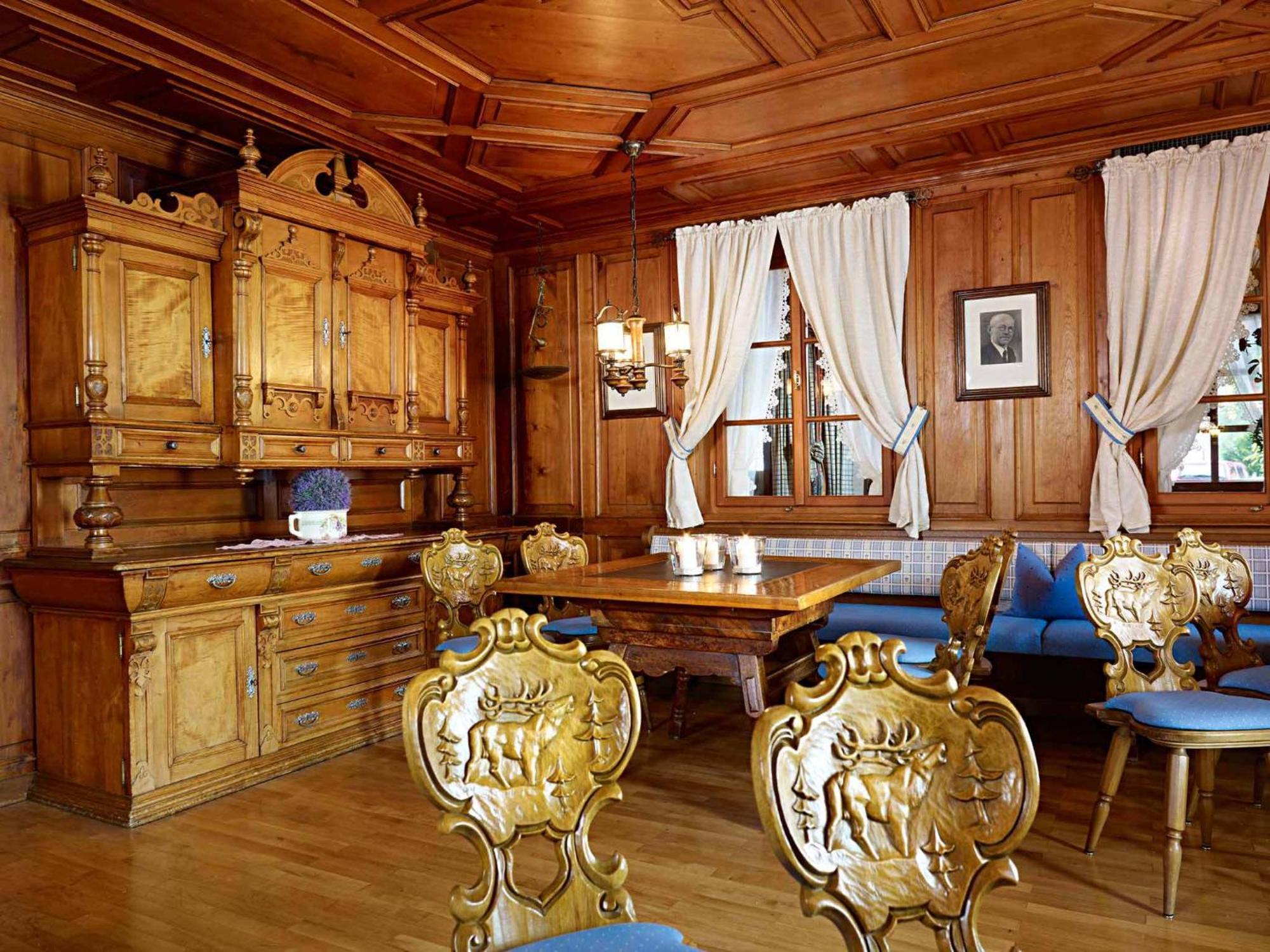 Hirschen Wohlfuehlhotel Schoppernau Εξωτερικό φωτογραφία