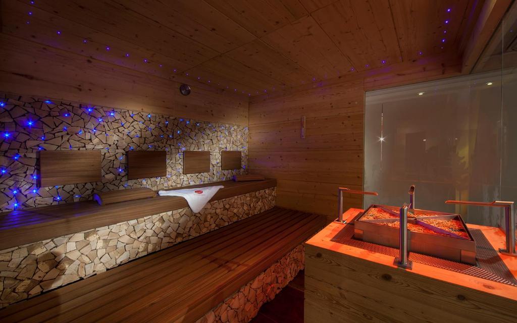 Hirschen Wohlfuehlhotel Schoppernau Εξωτερικό φωτογραφία