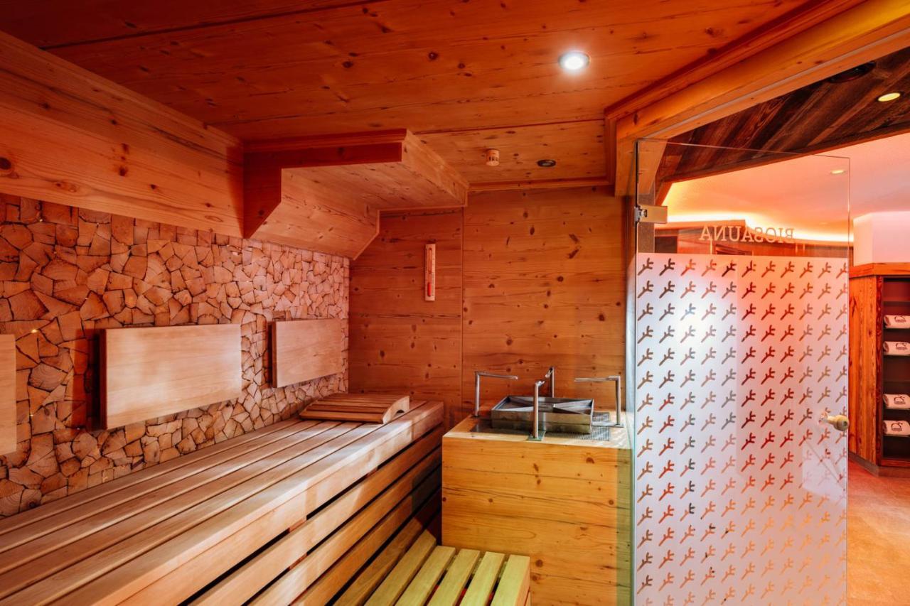 Hirschen Wohlfuehlhotel Schoppernau Εξωτερικό φωτογραφία